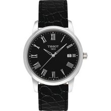 Tissot watch - T033.410.11.053.00 Classic Dream T0334101105300 Mens