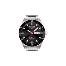Tissot watch - T044.430.21.051.00 PRS 516 Automatic T0444302105100 Mens