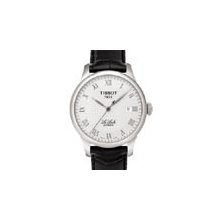 Tissot watch - T41.1.423.33 Le Locle T41142333 Mens