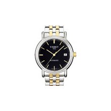 Tissot watch - T95.2.483.51 Carson T95248351 Mens