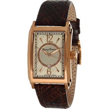Tommy Bahama Bali 3-Hand Analog with Date Men's watch #TB1232