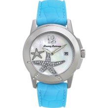 Tommy Bahama Bimini Aqua Starfish Watch Womens