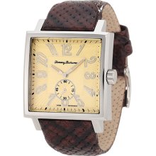 Tommy Bahama Mens Silver Sands TB1205 Watch