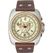 Tommy Bahama Retro Pilot Chrono Men's watch #TB1095