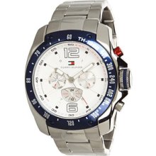 Tommy Hilfiger 1790871 Chronograph Watches : One Size