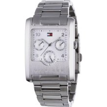 Tommy Hilfiger Multifunction Mens Watch 1790284