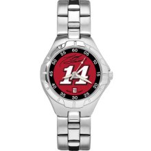 Tony Stewart 14 Woman's Pro Ii Sport Watch