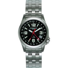 Torgoen T5 Mid Pilot Watch T05601
