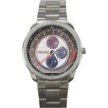 Toyota Altezza Rs200 Rs-200 Trd Racing Sport Metal Watch