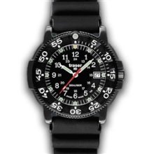 Traser Black Storm Pro Special Edition Black PVD Watch #P6504.930.35.01