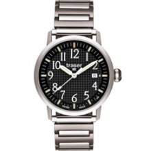 Traser Classic Basic Tritium Watch T4102.240.A2.01