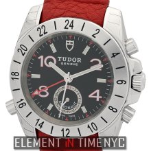 Tudor Aeronaut GMT Stainless Steel 41mm