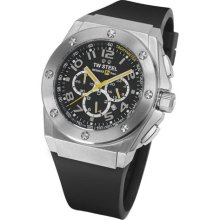 TW Steel CEO Mens Chronograph Quartz Watch TW680