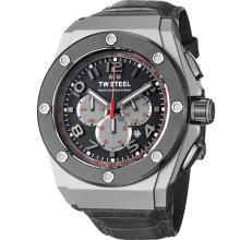 TW Steel CEO Tech Chronograph Grey Dial Mens Watch CE4002