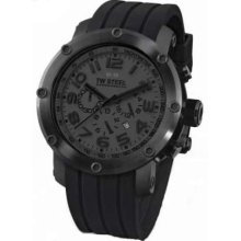 TW Steel Grandeur Tech Chronograph TW0129 TW129 Watch