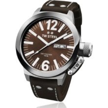 Tw-Steel Wristband Watch Ceo Twce1010