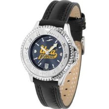 UCLA Bruins Ladies Leather Wristwatch