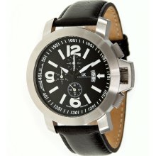 Uhr-kraft 23603/2 Helicop 2 Mens Watch