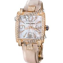 Ulysse Nardin Caprice Ladies Rose Gold Watch 136-91AC/695
