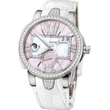 Ulysse Nardin Executive 243-10B-397 Ladies wristwatch