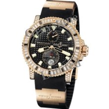 Ulysse Nardin Maxi Marine Diver Rose Gold 266-34C-BAG-3A-92