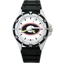 University Of Georgia Watch with NCAA Officially Licensed Logo
