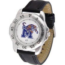 University of Memphis Tigers Men's Workout Sports Watch