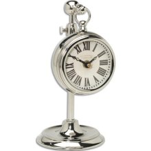 Uttermost - 060 Pocket Watch Table Clock