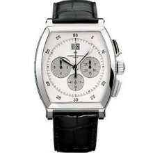 Vacheron Constantin Malte Tonneau Chronograph 49180/000g-9360