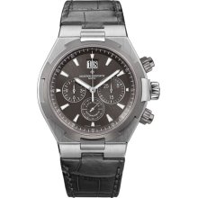 Vacheron Constantin Overseas Chronograph 49150/000w-9501