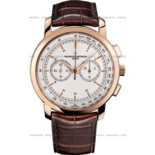 Vacheron Constantin Patrimony 47192.000R-9352 Mens wristwatch