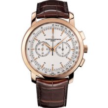 Vacheron Constantin Patrimony Chronograph Watch 47192-000R-9352