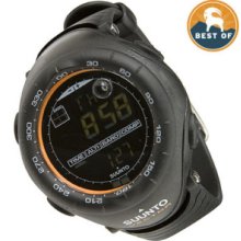 Vector Altimeter Watch XBlack, One Size - Excellen