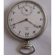 Veriy Rare-omega-swiss Pocket Watch