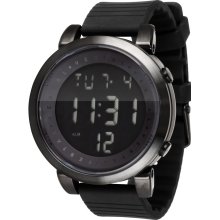 Vestal DDDS01 Black Rubber Digital Doppler