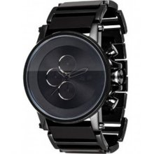 Vestal Plexi Acetate Watch - Men's