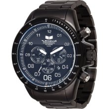 Vestal ZR-3 Watch - Black/Black/Black/Lum ZR3021