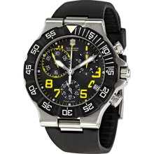 Victorinox Summit XLT Mens Chronograph Quartz Watch 241408