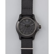 Victorinox Swiss Army Original Watch, Black