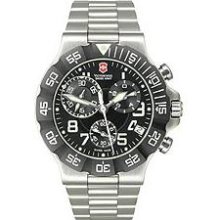 Victorinox Swiss Army Summit XLT Mens Watch 241337