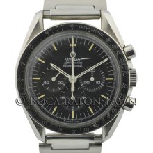 Vintage Omega Speedmaster 145.022-69 Chronograph Watch