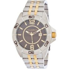 W1501 Remington Two Tone Watch By Selco Geneve By Selco Geneve