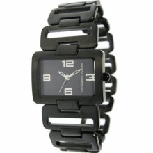 Watch Adolfo Dominguez Ad14042 WomenÂ´s Black
