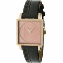 Watch Adolfo Dominguez Ad63030 WomenÂ´s Brown