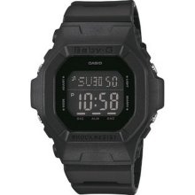 Watch Casio Baby-g Bg-5606-1er Unisex Black