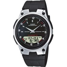 Watch Casio Collection Aw-80-1aves Usa Worldwide