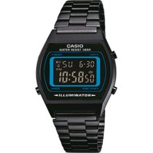 Watch Casio Collection B640wb-2bef Unisex Black