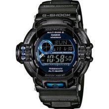 Watch Casio G-shock Gw-9230bj-1er Men´s Black