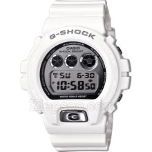 Watch Casio G-shock Dw-6900mr-7er Men´s Grey