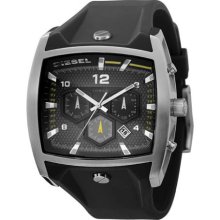 Watch Diesel Advanced Dz4165 Men´s Black